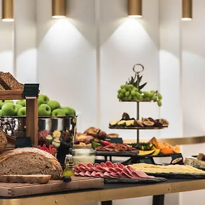 Norge By Scandic Hotel Bergen