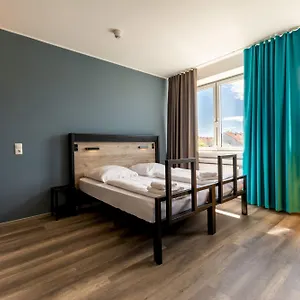 A&o Laim Hotel Munich
