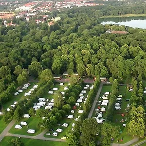 Kemp Knaus Campingpark
