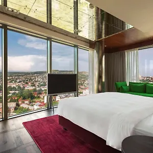 Radisson Blu Iveria 5* Tbilisi