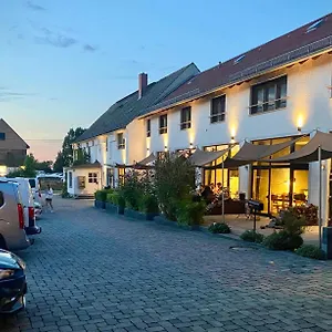 Aparthotel Flughafen Leipzig