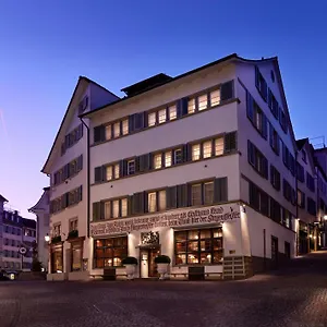 Kindli Hotel Zurich